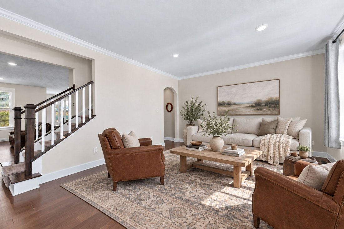 House in Sewickley, Pennsylvania, United States 4 - 19008636