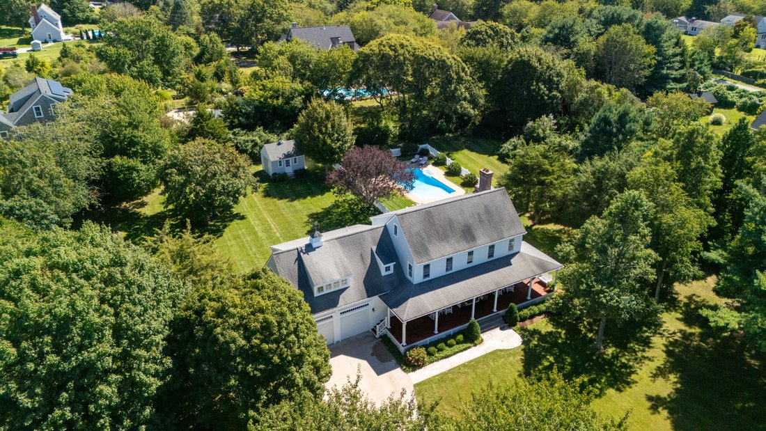 House in South Kingstown, Rhode Island, United States 3 - 19008640