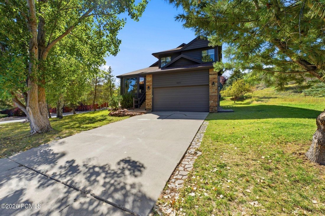 House in Park City, Utah, United States 1 - 19008628