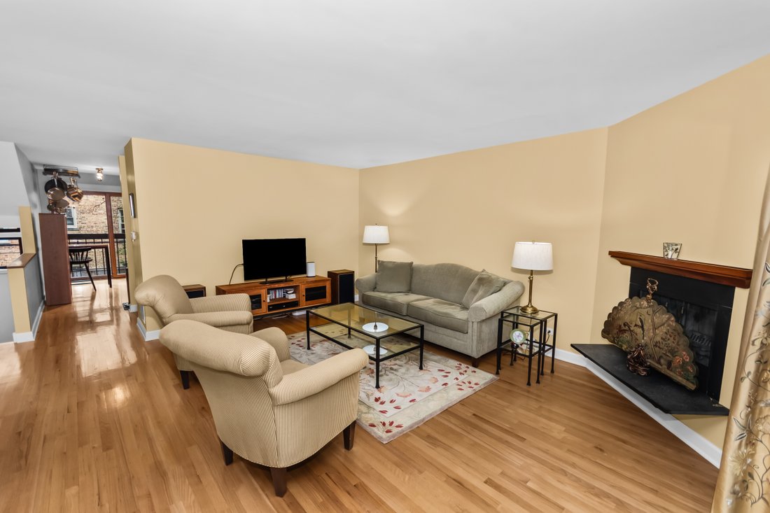 Condo in Evanston, Illinois, United States 4 - 19008644