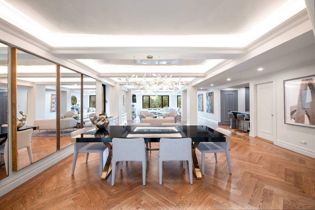 Apartamento en Nueva York, Nueva York, Estados Unidos 3 - 18973402
