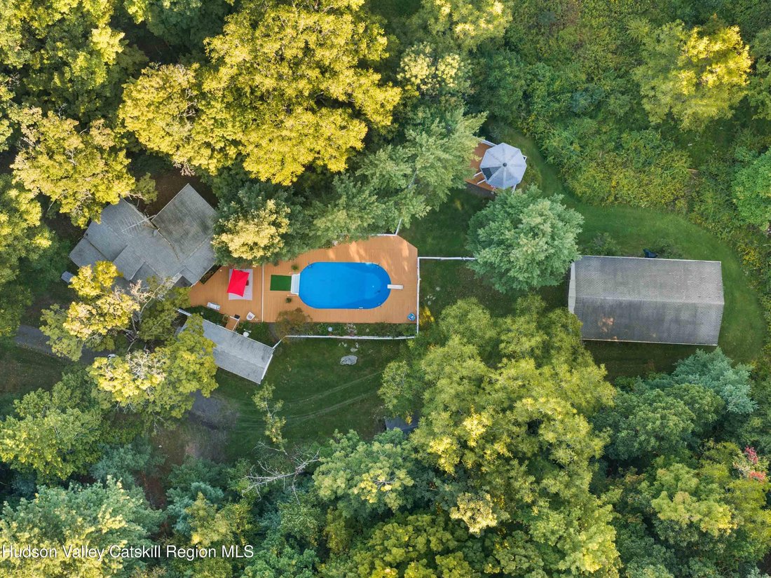 House in Accord, New York, United States 5 - 19008623