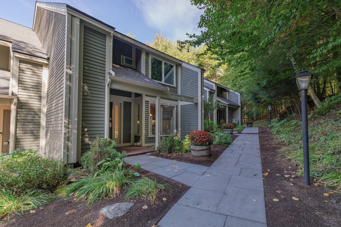 Condo in Stowe, Vermont, United States 1 - 19008639