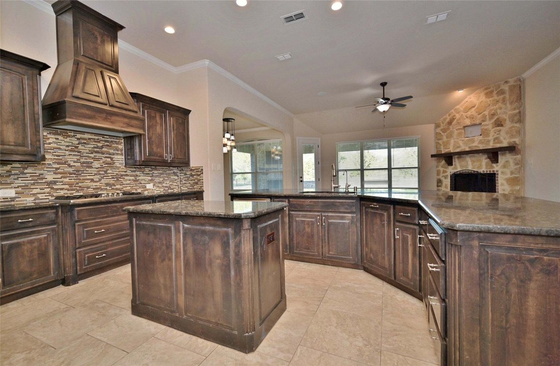 Casa en Heath, Texas, Estados Unidos 5 - 14836181