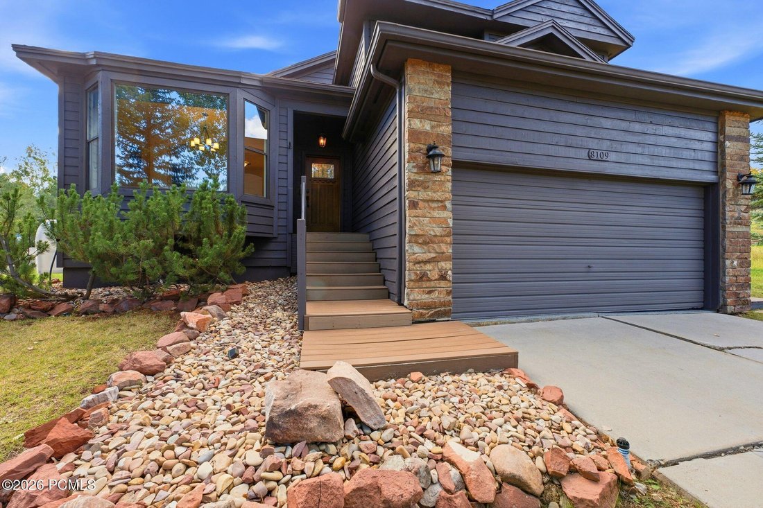 House in Park City, Utah, United States 3 - 19008628