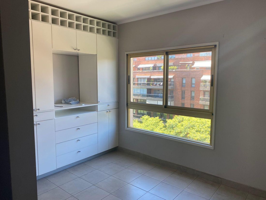 Apartment in Buenos Aires, Buenos Aires, Argentina 3 - 19008612