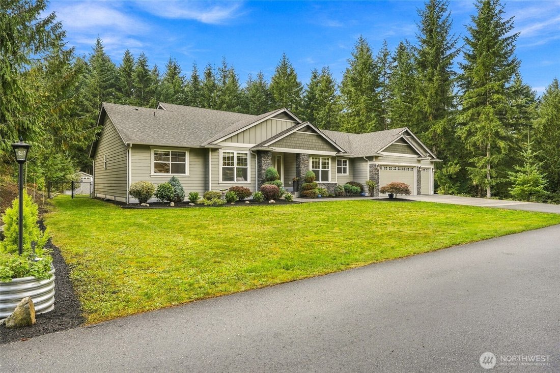 House in Stanwood, Washington, United States 2 - 19008621