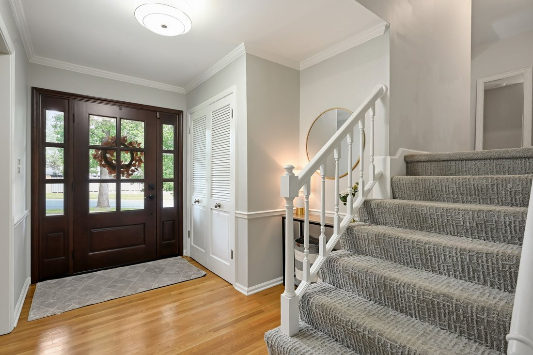 House in Leawood, Kansas, United States 5 - 19008648