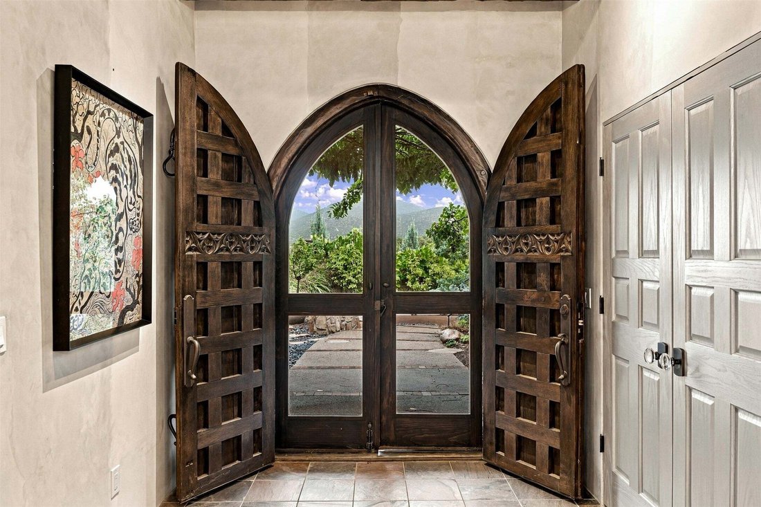 House in Santa Fe, New Mexico, United States 2 - 18119879