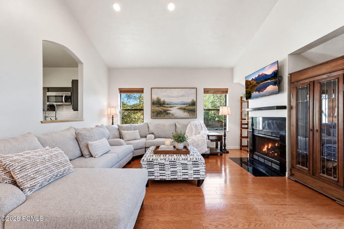 House in Park City, Utah, United States 5 - 19008628