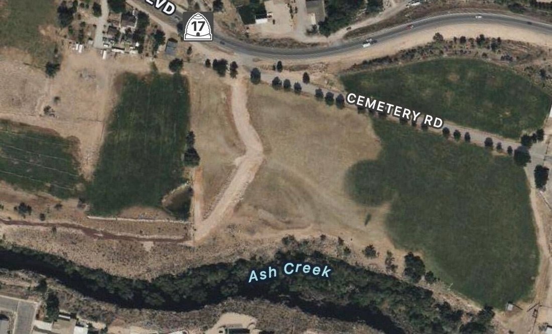 Land in Toquerville, Utah, United States 4 - 19008620