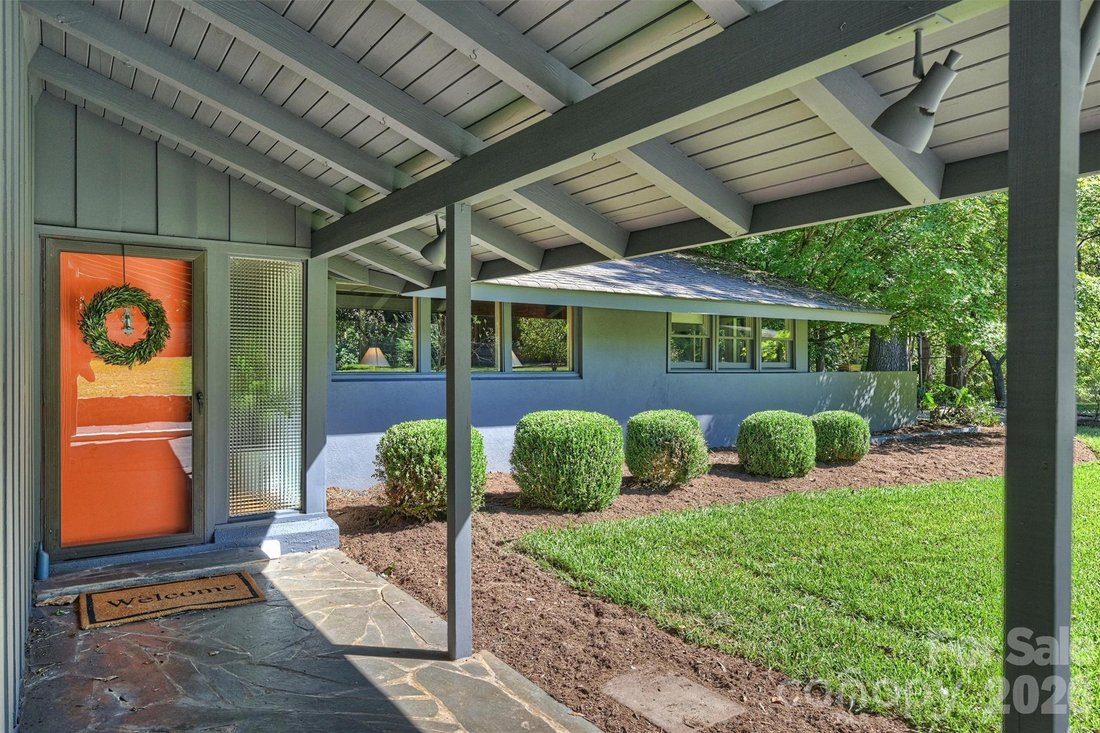 House in Monroe, North Carolina, United States 4 - 19008615