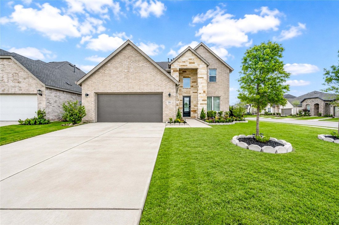 House in Richmond, Texas, United States 1 - 19008613