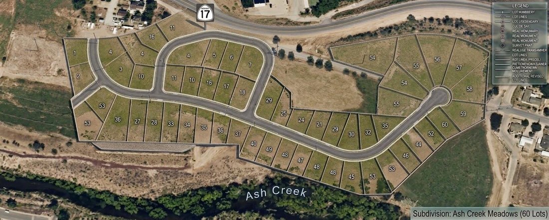 Land in Toquerville, Utah, United States 5 - 19008620