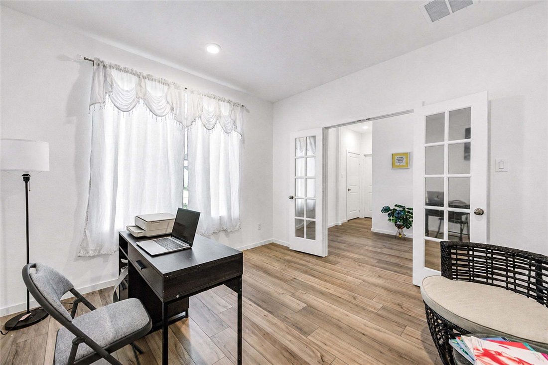 House in Richmond, Texas, United States 5 - 19008613