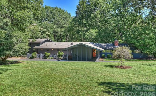 House in Monroe, North Carolina, United States 1
