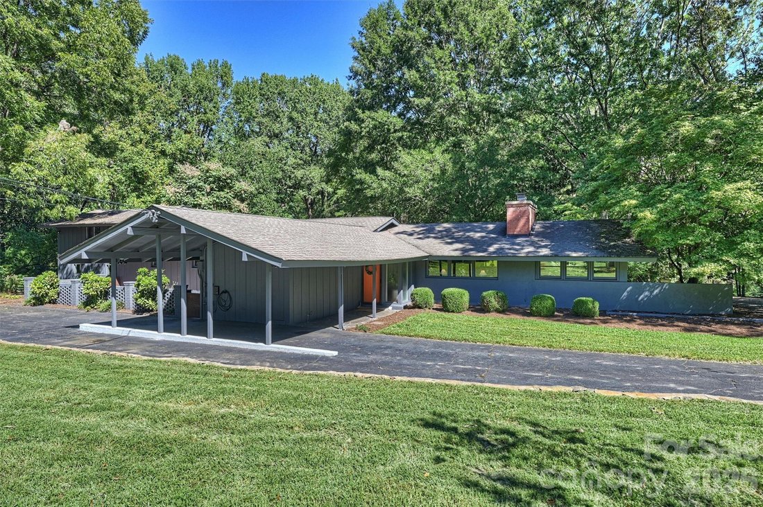 House in Monroe, North Carolina, United States 2 - 19008615
