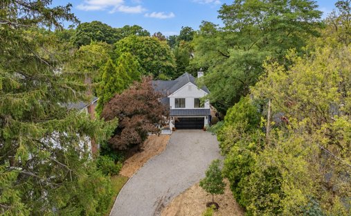 House in Fair Haven, New Jersey, United States 1