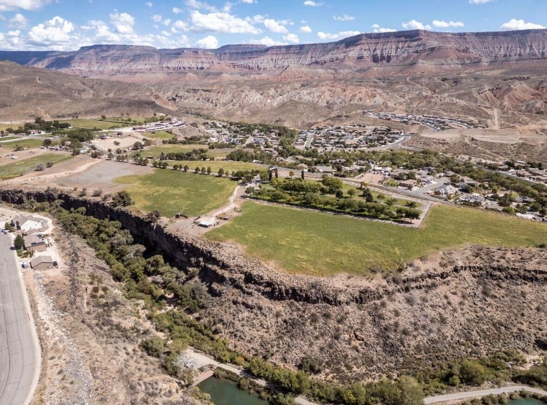Land in Toquerville, Utah, United States 2 - 19008620