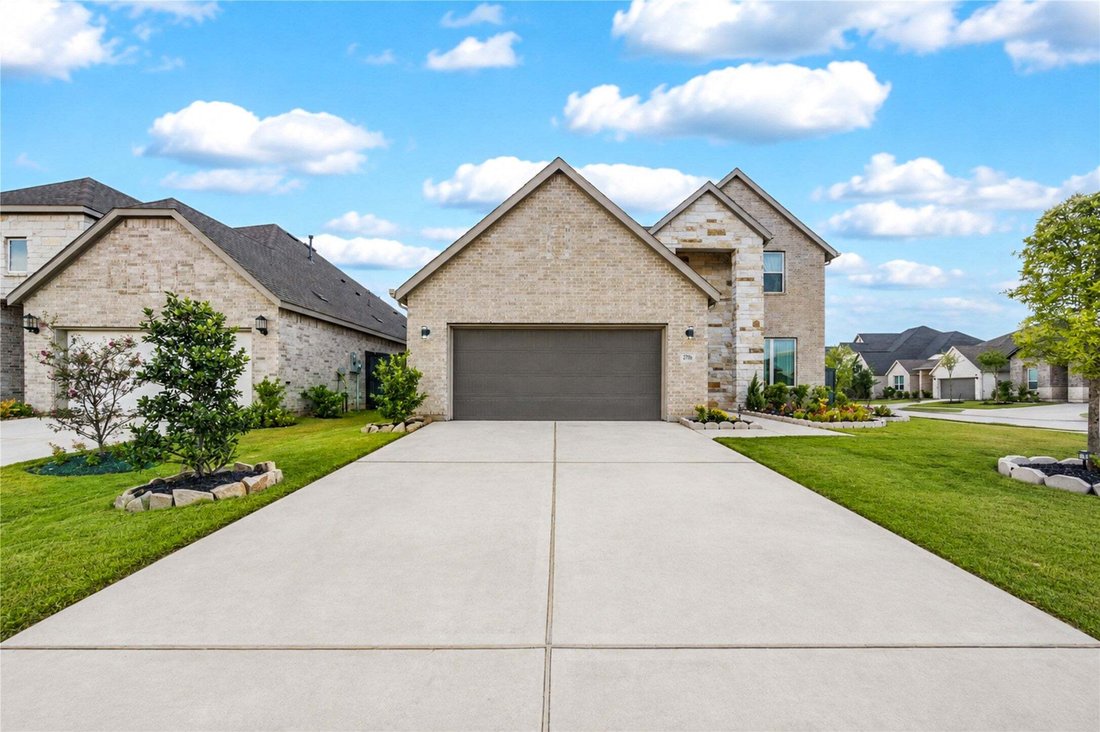 House in Richmond, Texas, United States 2 - 19008613