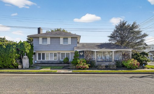 Casa en Margate City, Nueva Jersey, Estados Unidos 1