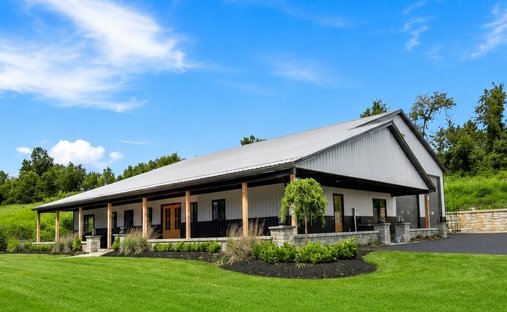 Casa en Jeannette, Pensilvania, Estados Unidos 1