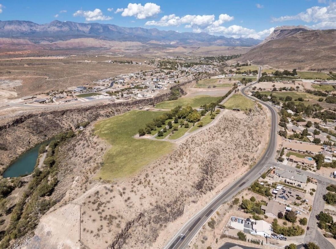 Land in Toquerville, Utah, United States 3 - 19008620