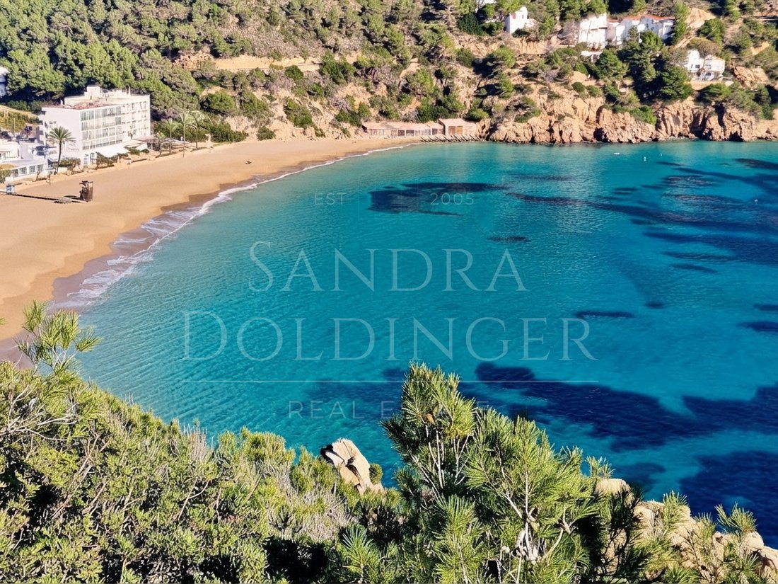 Villa in Sant Joan de Labritja, Balearic Islands, Spain 4 - 19008652