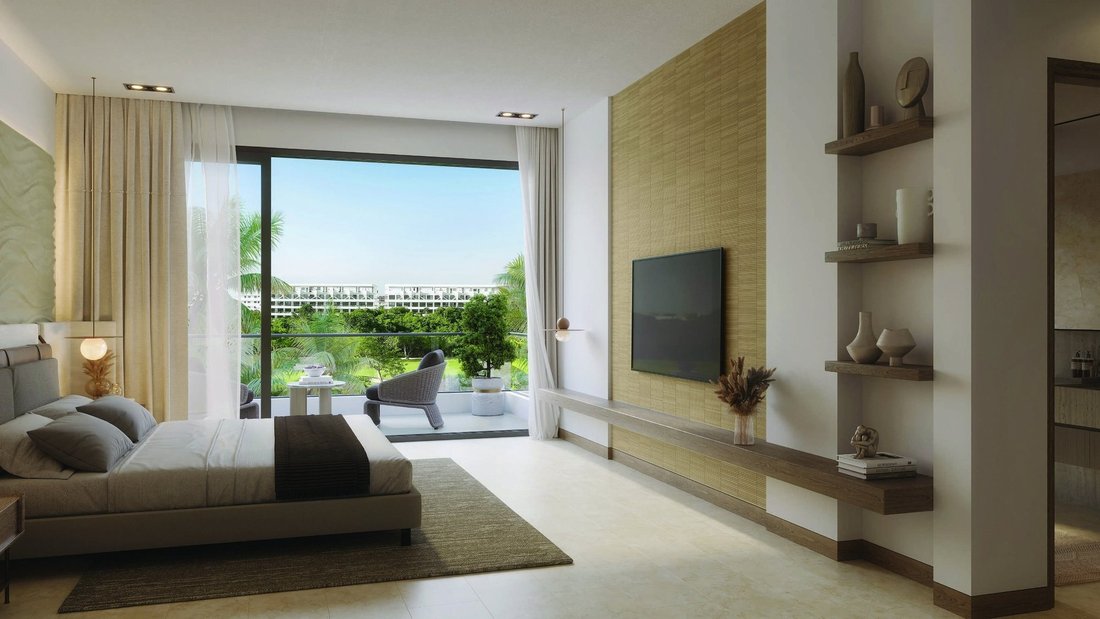 Villa en Punta Cana, La Altagracia, República Dominicana 4 - 19008609