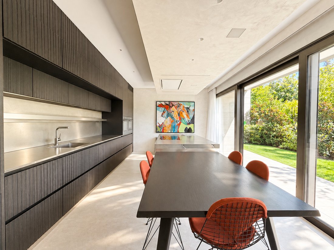 Apartment in Porza, Ticino, Switzerland 5 - 19008653