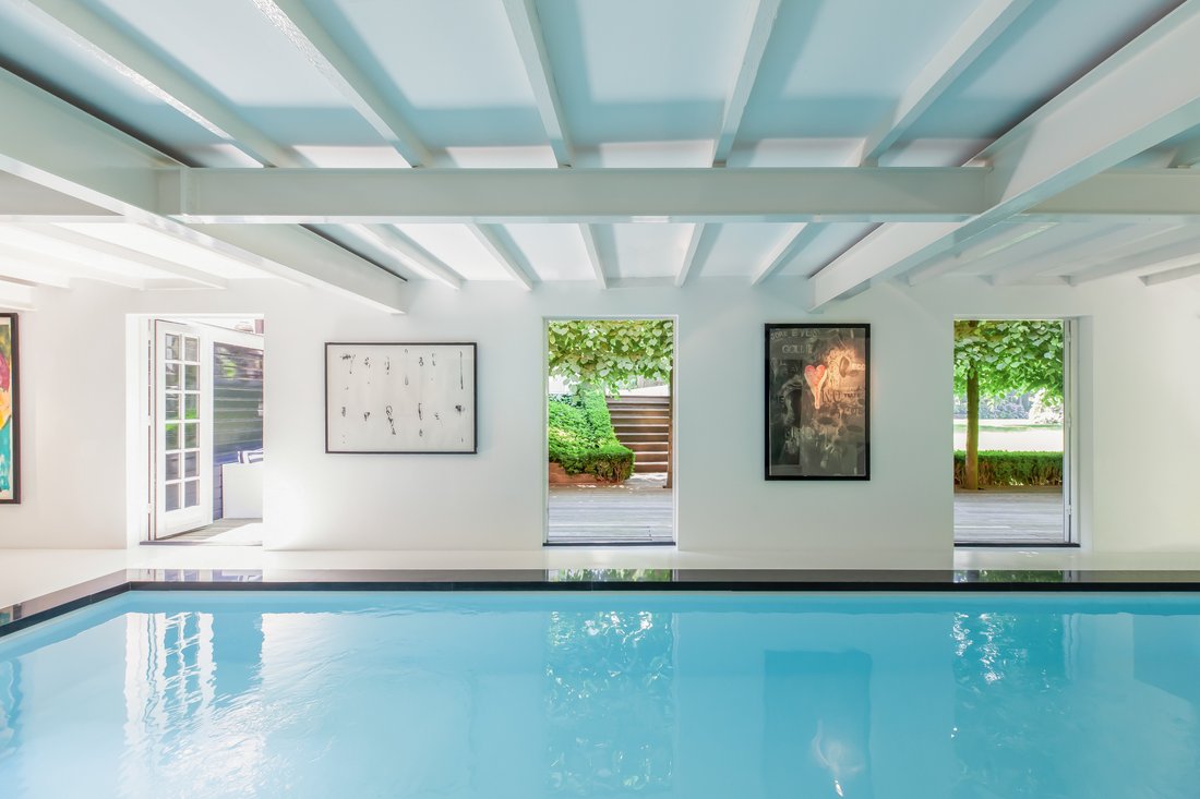 Villa a Naarden, Olanda Settentrionale, Paesi Bassi 5 - 19008651
