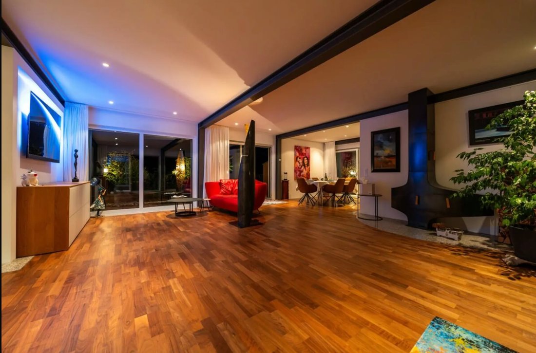 Penthouse in Köniz, Canton of Bern, Switzerland 4 - 19008679