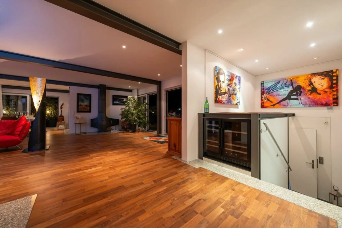 Penthouse in Köniz, Canton of Bern, Switzerland 3 - 19008679