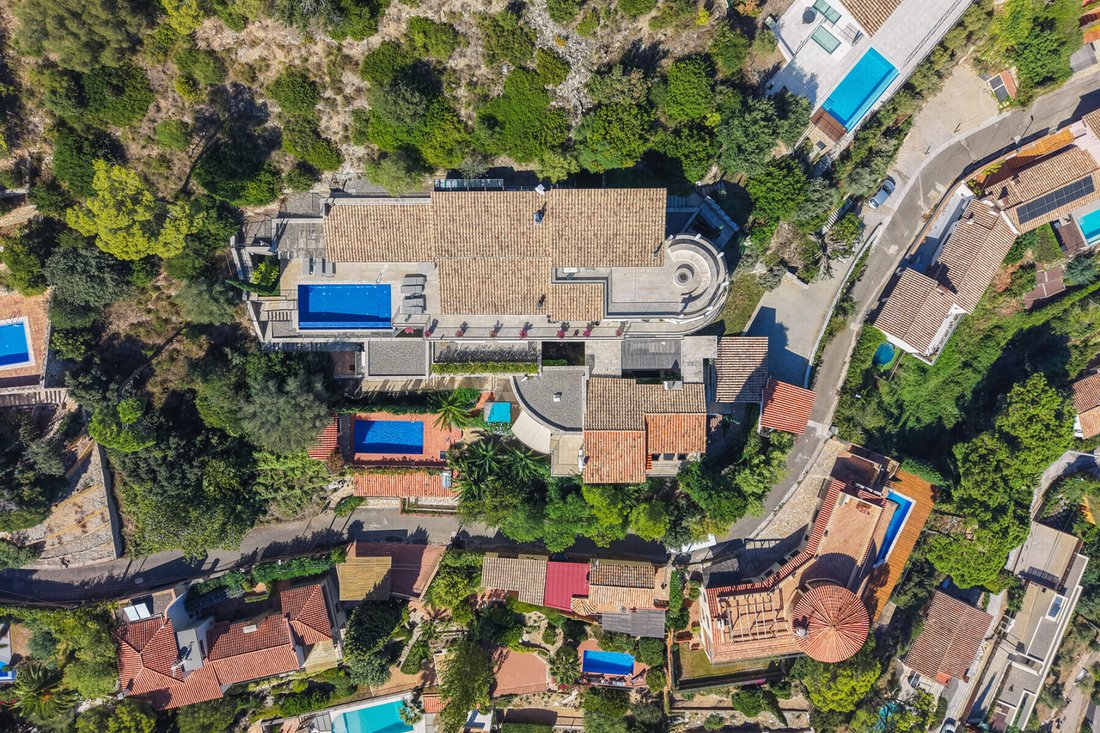 House in Begur, Catalonia, Spain 4 - 19008701