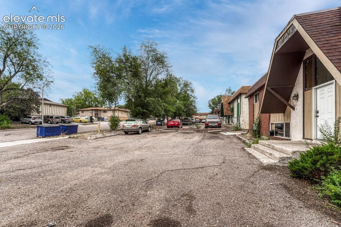 House in Colorado Springs, Colorado, United States 4 - 19008688