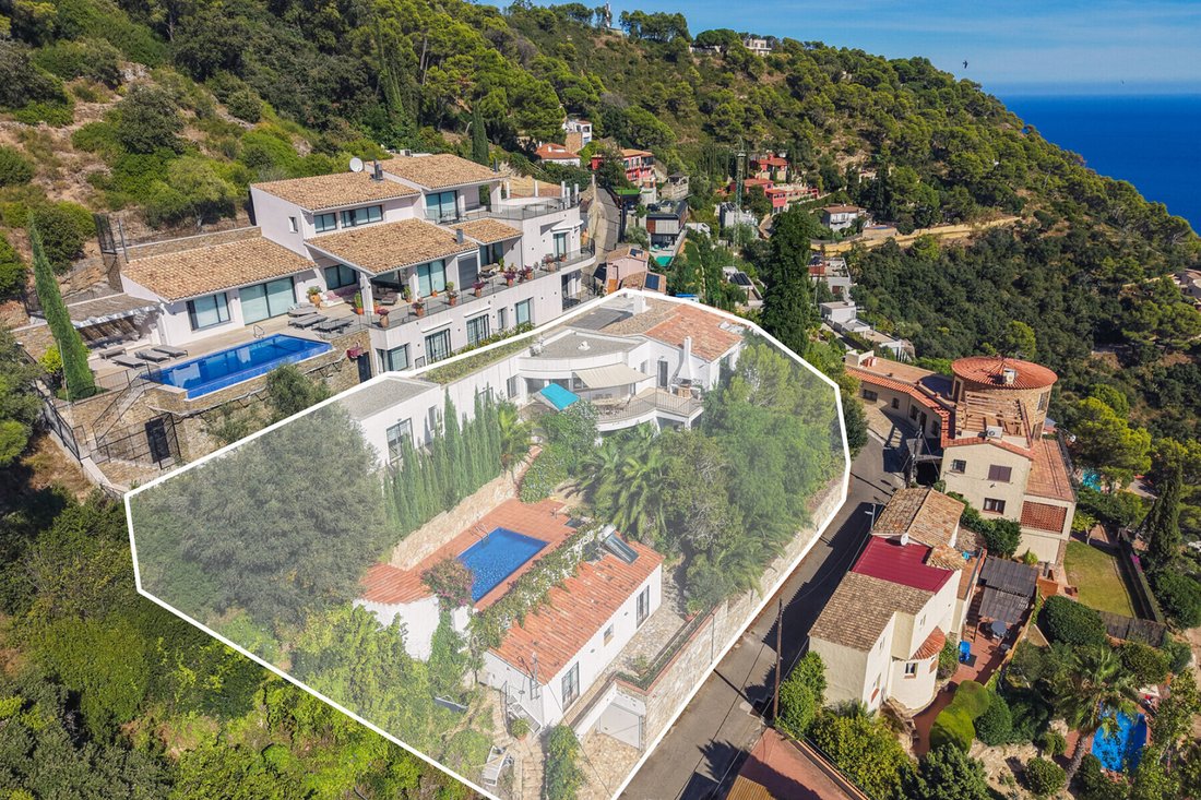 House in Begur, Catalonia, Spain 3 - 19008701