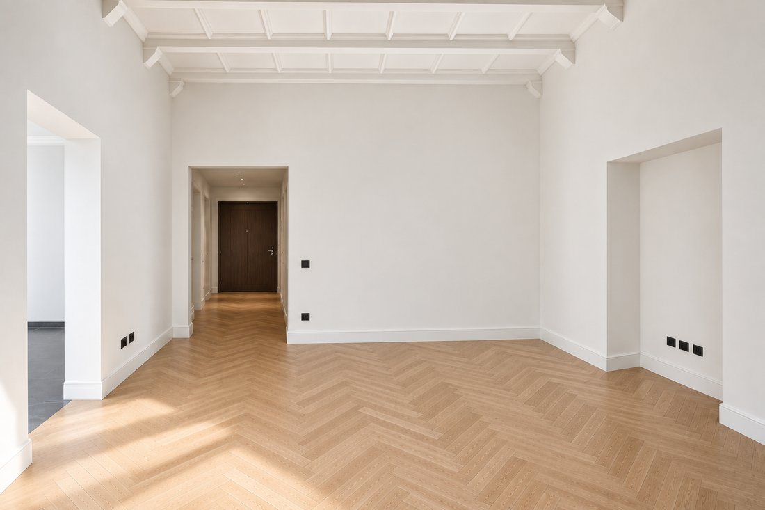 Apartment in Parioli, Rome, Italy 3 - 19008684