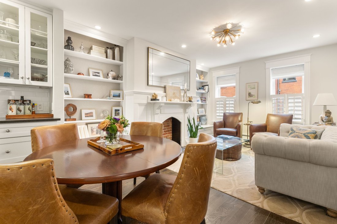 House in Boston, Massachusetts, United States 1 - 19008663