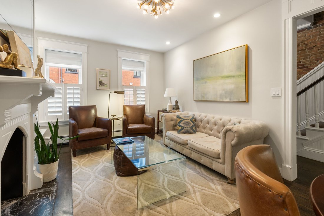 House in Boston, Massachusetts, United States 5 - 19008663