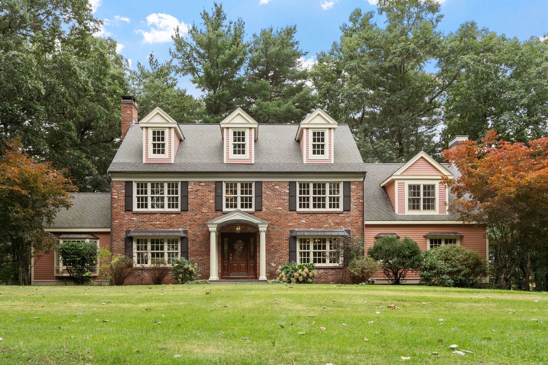House in Concord, Massachusetts, United States 2 - 19008702