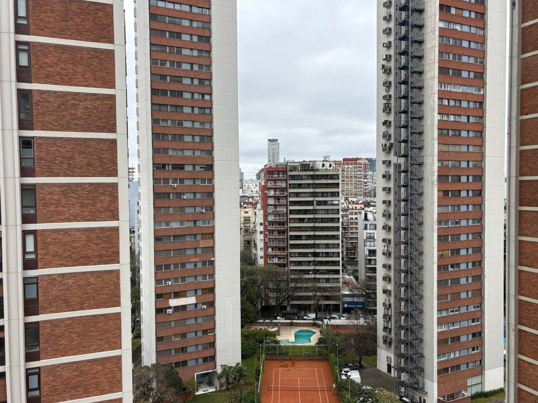 Apartment in Buenos Aires, Buenos Aires, Argentina 5 - 19008655