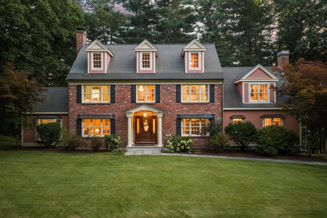 House in Concord, Massachusetts, United States 1 - 19008702