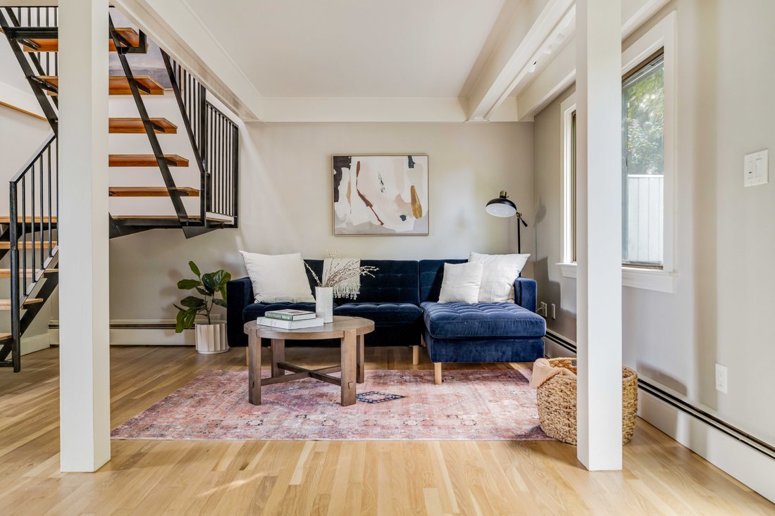 House in Cambridge, Massachusetts, United States 4 - 19008664
