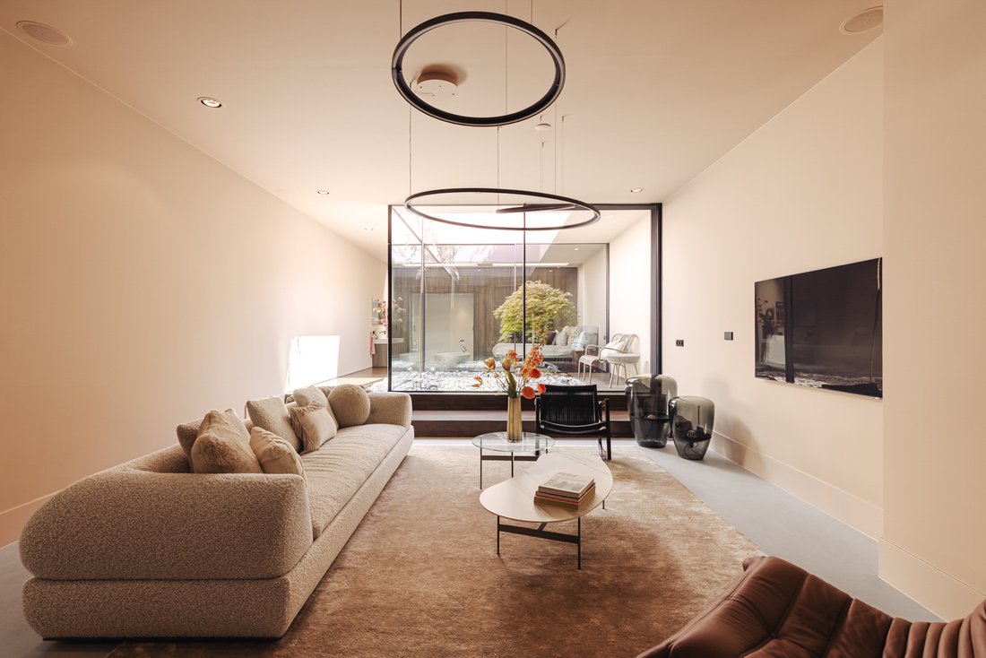 Apartment in Amsterdam, North Holland, Netherlands 1 - 19008681
