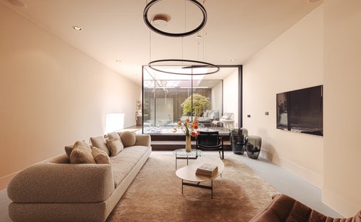 Apartment in Amsterdam, North Holland, Netherlands 1