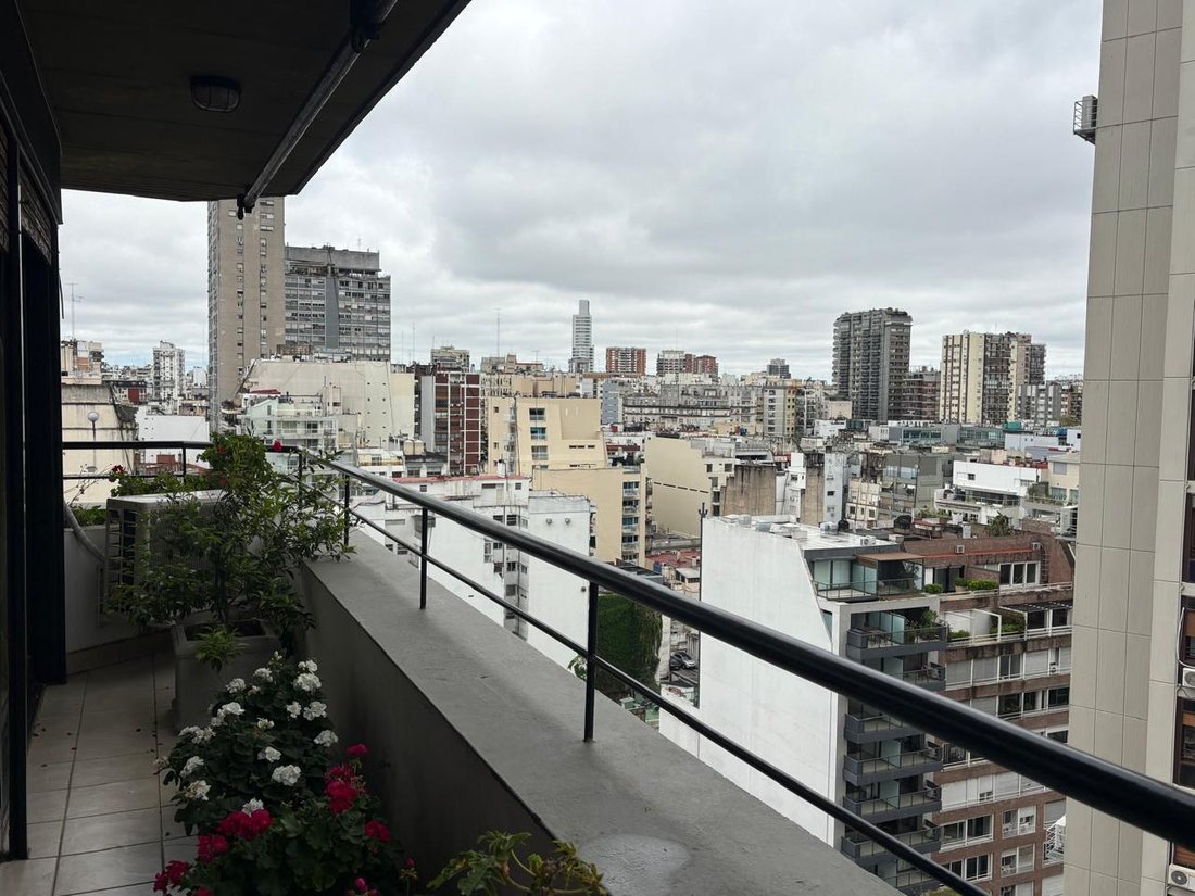 Apartment in Buenos Aires, Buenos Aires, Argentina 4 - 19008655