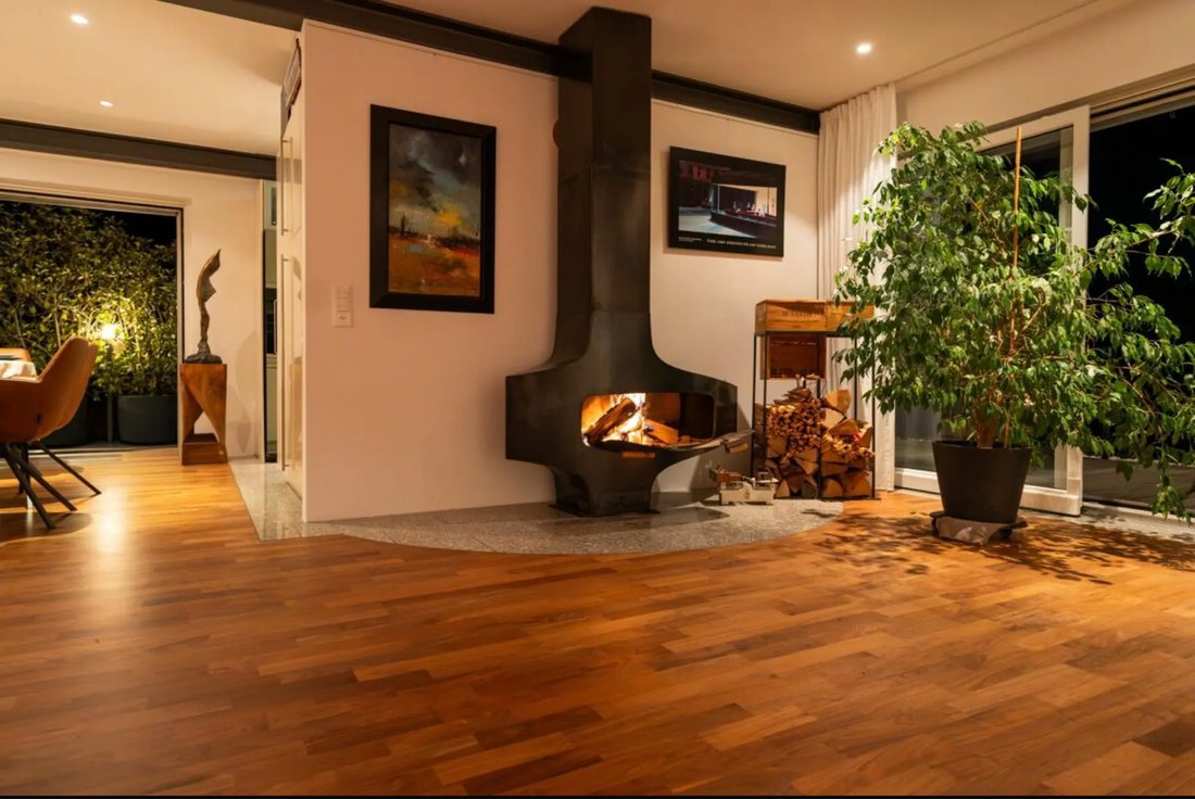 Penthouse in Köniz, Canton of Bern, Switzerland 5 - 19008679