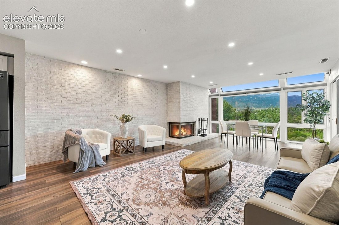 Condo in Colorado Springs, Colorado, United States 4 - 19008693