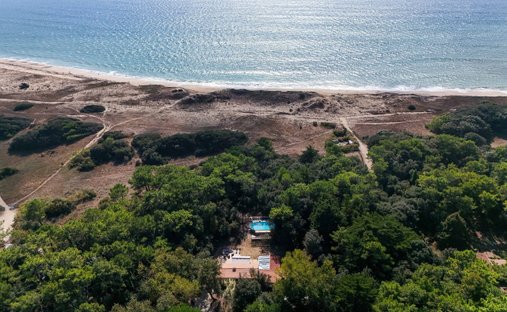 House in Le Bois-Plage-en-Ré, Nouvelle-Aquitaine, France 1