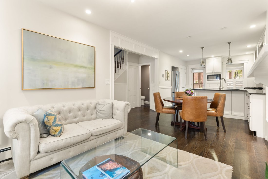 House in Boston, Massachusetts, United States 4 - 19008663